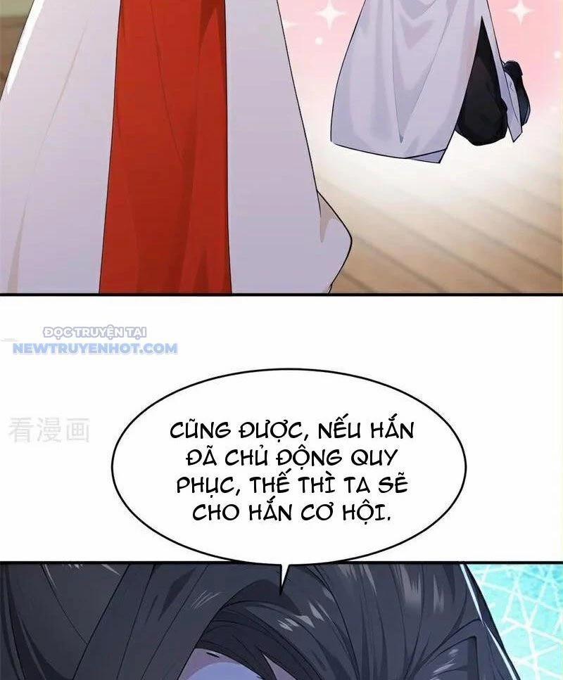 Ta Thực Sự Không Muốn Làm Thần Tiên 110 trang 10