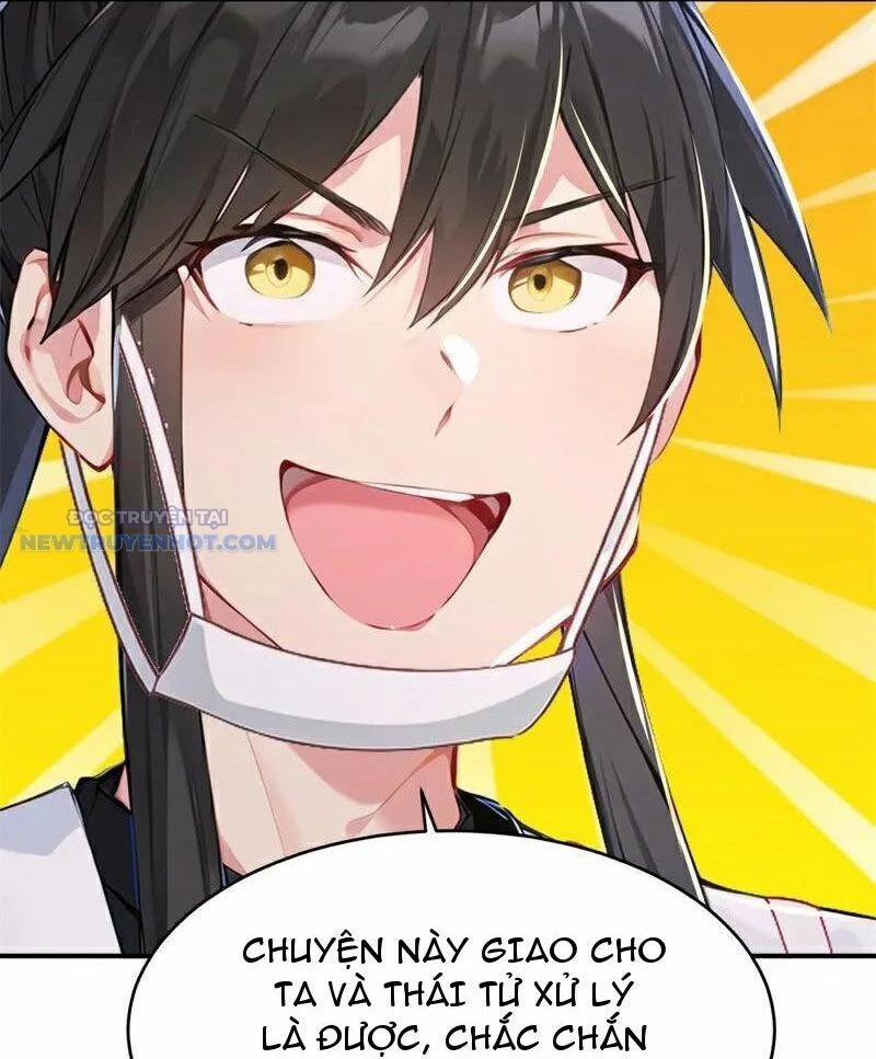 Ta Thực Sự Không Muốn Làm Thần Tiên 110 trang 21