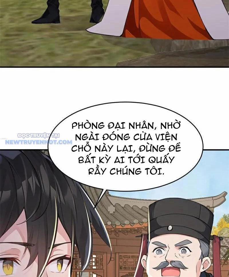 Ta Thực Sự Không Muốn Làm Thần Tiên 110 trang 24