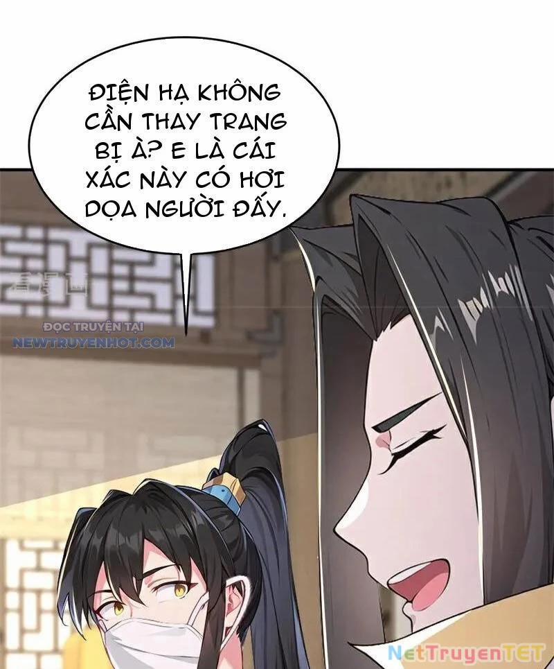 Ta Thực Sự Không Muốn Làm Thần Tiên 110 trang 28