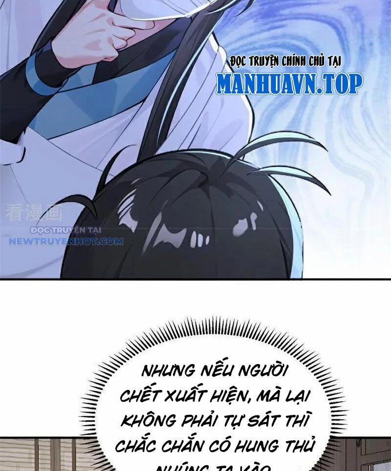 Ta Thực Sự Không Muốn Làm Thần Tiên 110 trang 37
