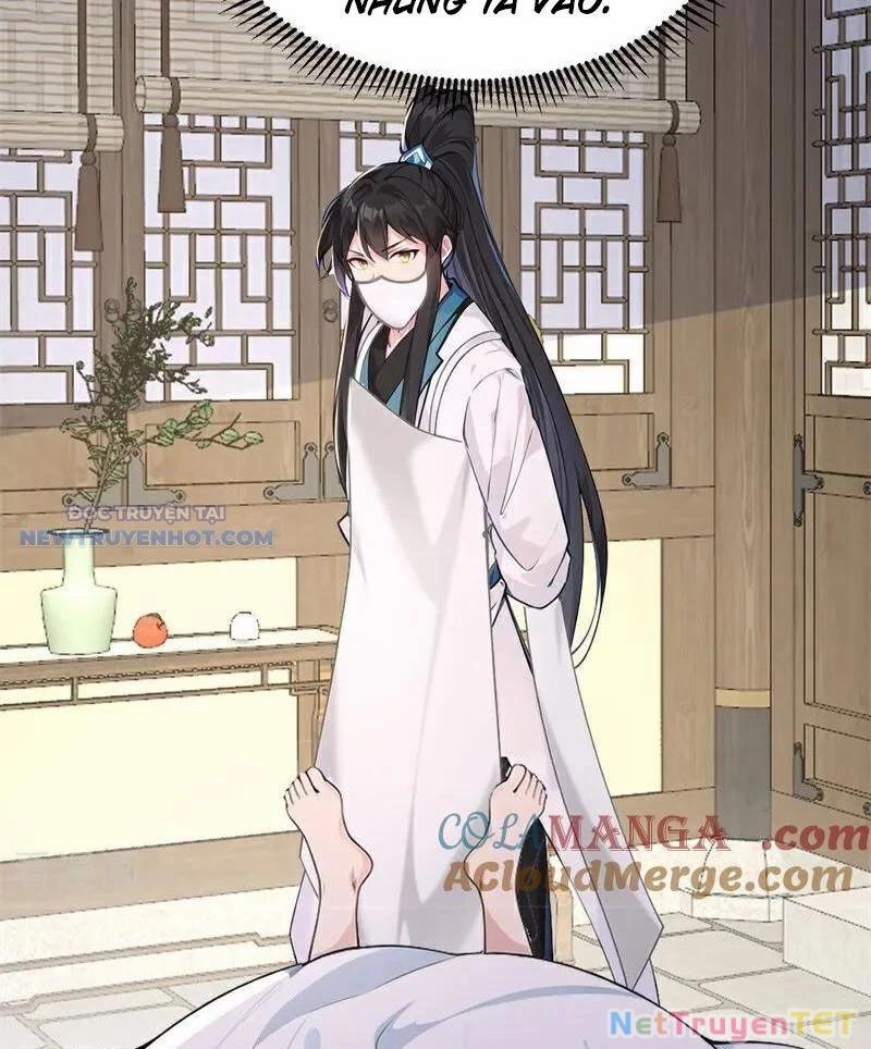 Ta Thực Sự Không Muốn Làm Thần Tiên 110 trang 38