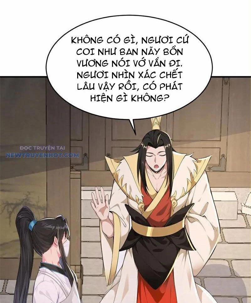 Ta Thực Sự Không Muốn Làm Thần Tiên 110 trang 49