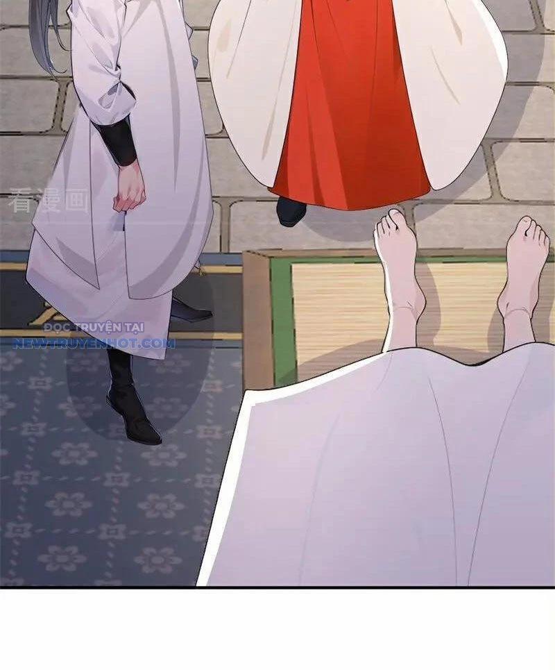 Ta Thực Sự Không Muốn Làm Thần Tiên 110 trang 50