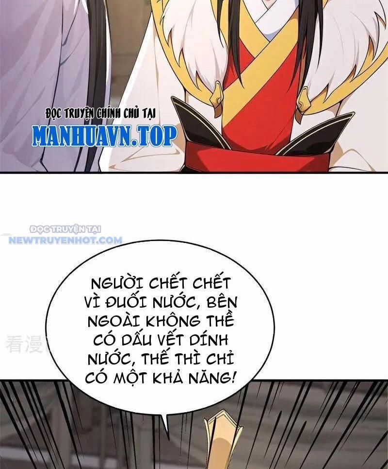 Ta Thực Sự Không Muốn Làm Thần Tiên 110 trang 52