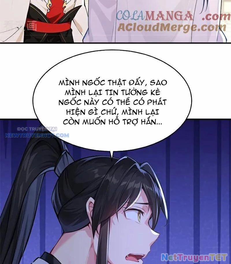 Ta Thực Sự Không Muốn Làm Thần Tiên 110 trang 60