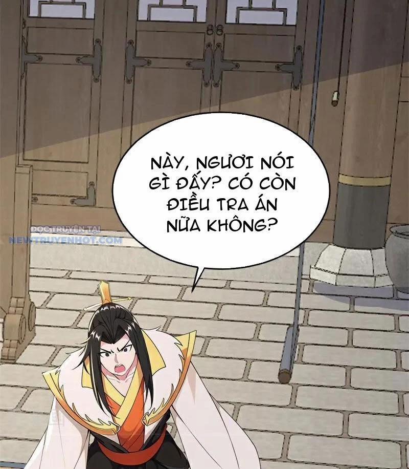 Ta Thực Sự Không Muốn Làm Thần Tiên 110 trang 62