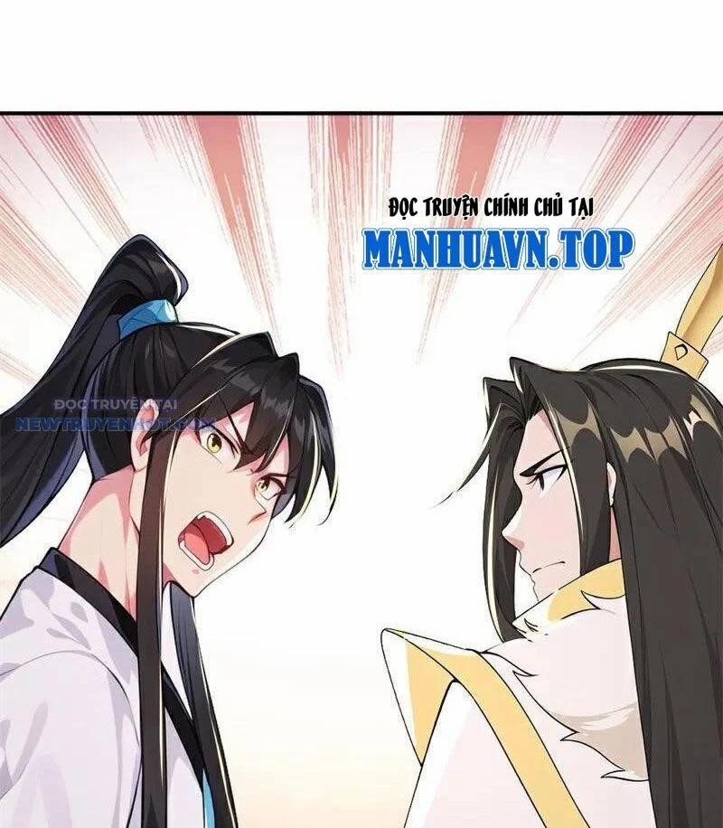 Ta Thực Sự Không Muốn Làm Thần Tiên 110 trang 67