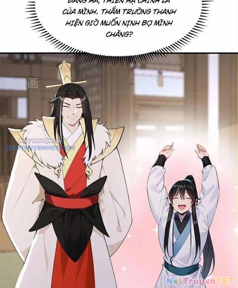 Ta Thực Sự Không Muốn Làm Thần Tiên 110 trang 9