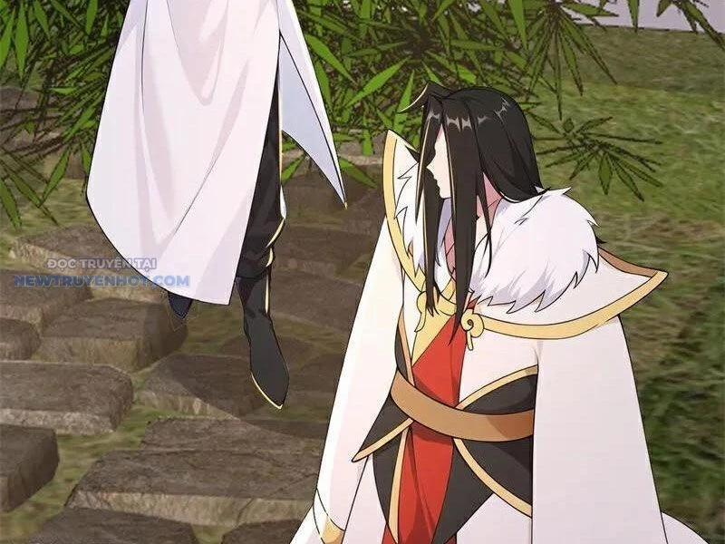 Ta Thực Sự Không Muốn Làm Thần Tiên 111 trang 23