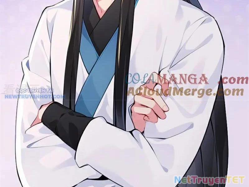 Ta Thực Sự Không Muốn Làm Thần Tiên 111 trang 34