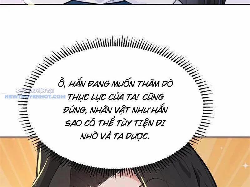 Ta Thực Sự Không Muốn Làm Thần Tiên 111 trang 35