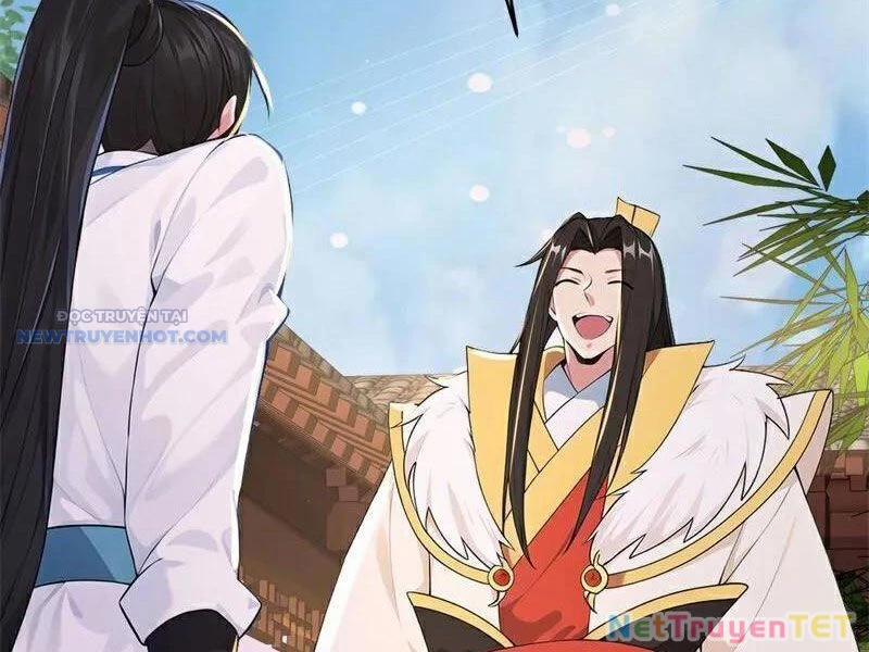 Ta Thực Sự Không Muốn Làm Thần Tiên 111 trang 38