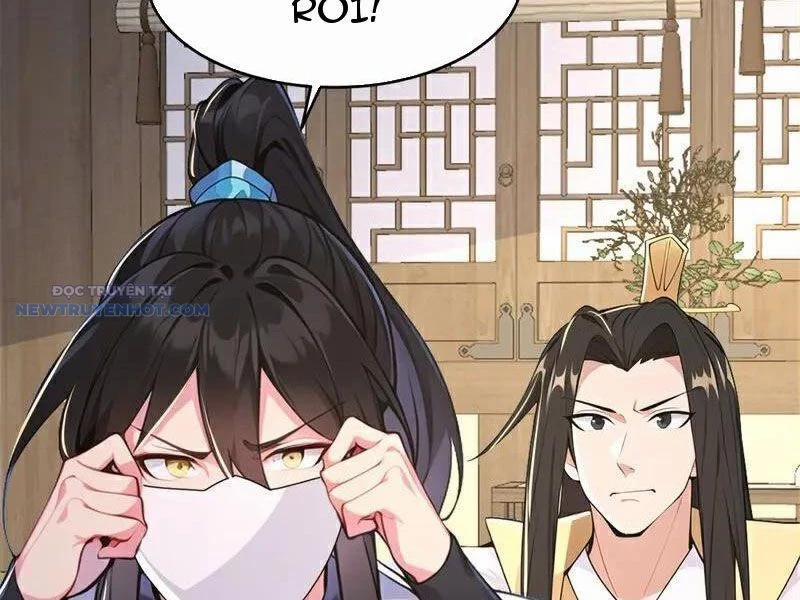 Ta Thực Sự Không Muốn Làm Thần Tiên 111 trang 4