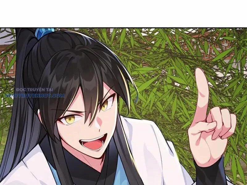 Ta Thực Sự Không Muốn Làm Thần Tiên 111 trang 40