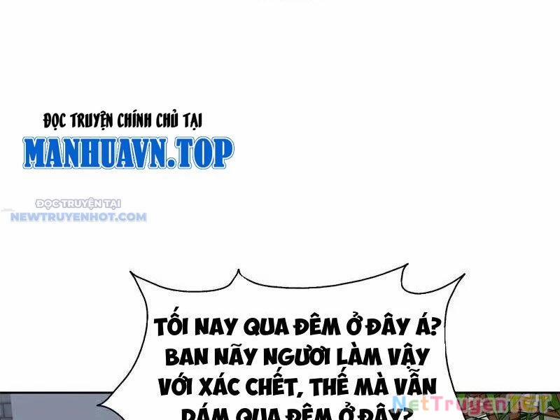 Ta Thực Sự Không Muốn Làm Thần Tiên 111 trang 42