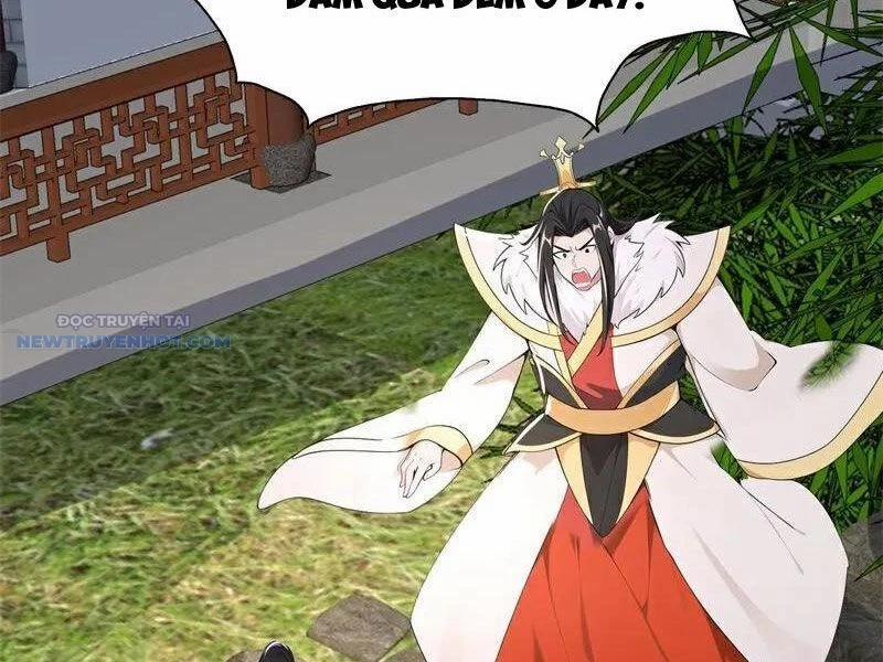 Ta Thực Sự Không Muốn Làm Thần Tiên 111 trang 43