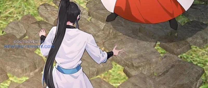 Ta Thực Sự Không Muốn Làm Thần Tiên 111 trang 44