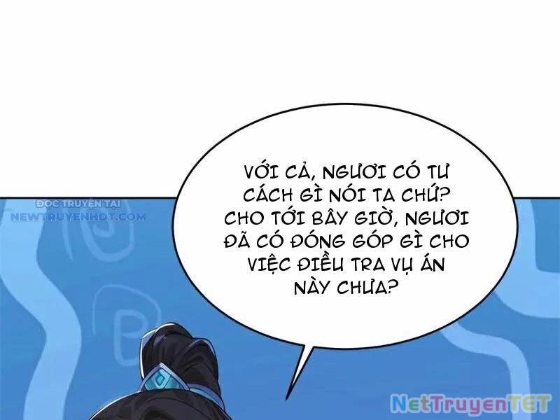 Ta Thực Sự Không Muốn Làm Thần Tiên 111 trang 46