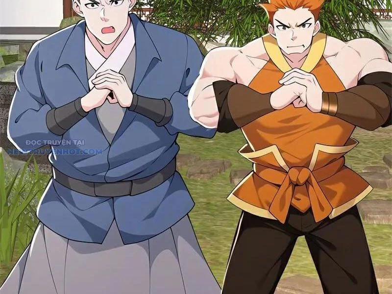 Ta Thực Sự Không Muốn Làm Thần Tiên 111 trang 52