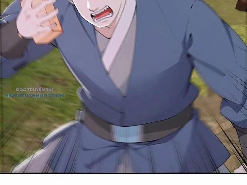 Ta Thực Sự Không Muốn Làm Thần Tiên 111 trang 60