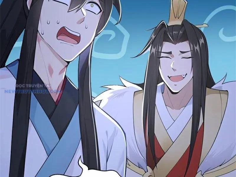 Ta Thực Sự Không Muốn Làm Thần Tiên 111 trang 62