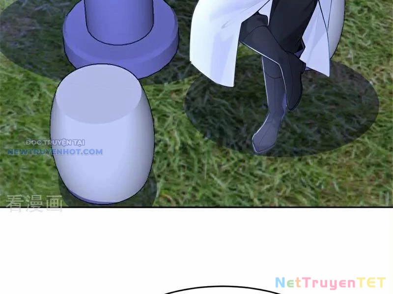 Ta Thực Sự Không Muốn Làm Thần Tiên 111 trang 68