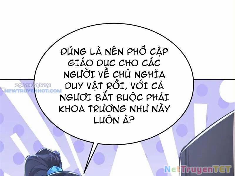 Ta Thực Sự Không Muốn Làm Thần Tiên 111 trang 71