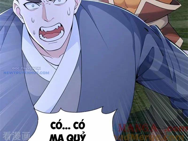 Ta Thực Sự Không Muốn Làm Thần Tiên 111 trang 86