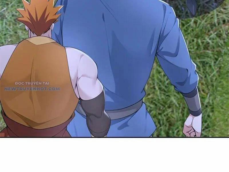 Ta Thực Sự Không Muốn Làm Thần Tiên 111 trang 92