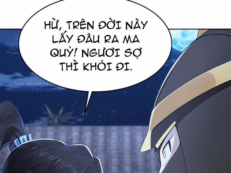 Ta Thực Sự Không Muốn Làm Thần Tiên 111 trang 99