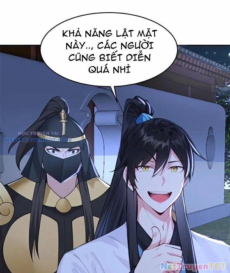 Ta Thực Sự Không Muốn Làm Thần Tiên 112 trang 13