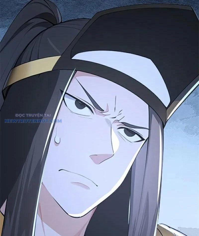 Ta Thực Sự Không Muốn Làm Thần Tiên 112 trang 24