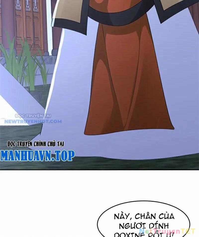 Ta Thực Sự Không Muốn Làm Thần Tiên 112 trang 27