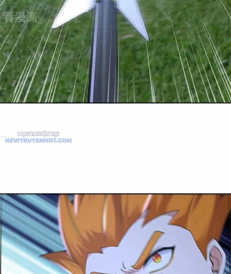 Ta Thực Sự Không Muốn Làm Thần Tiên 112 trang 34