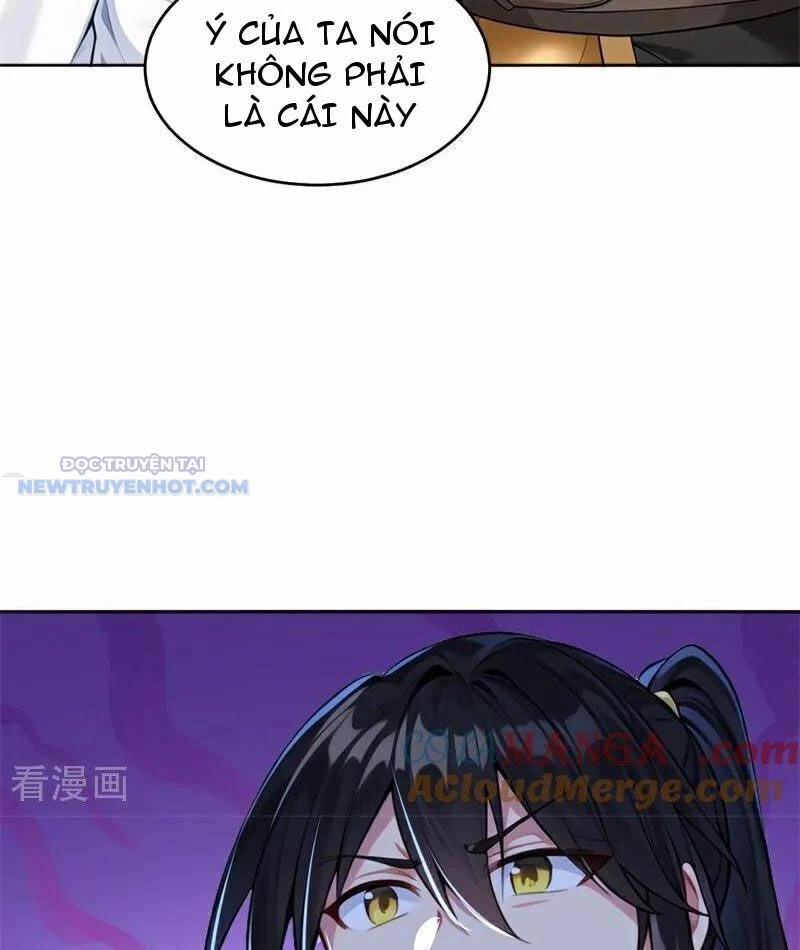 Ta Thực Sự Không Muốn Làm Thần Tiên 112 trang 59