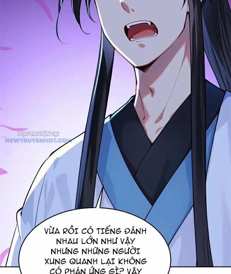 Ta Thực Sự Không Muốn Làm Thần Tiên 112 trang 60