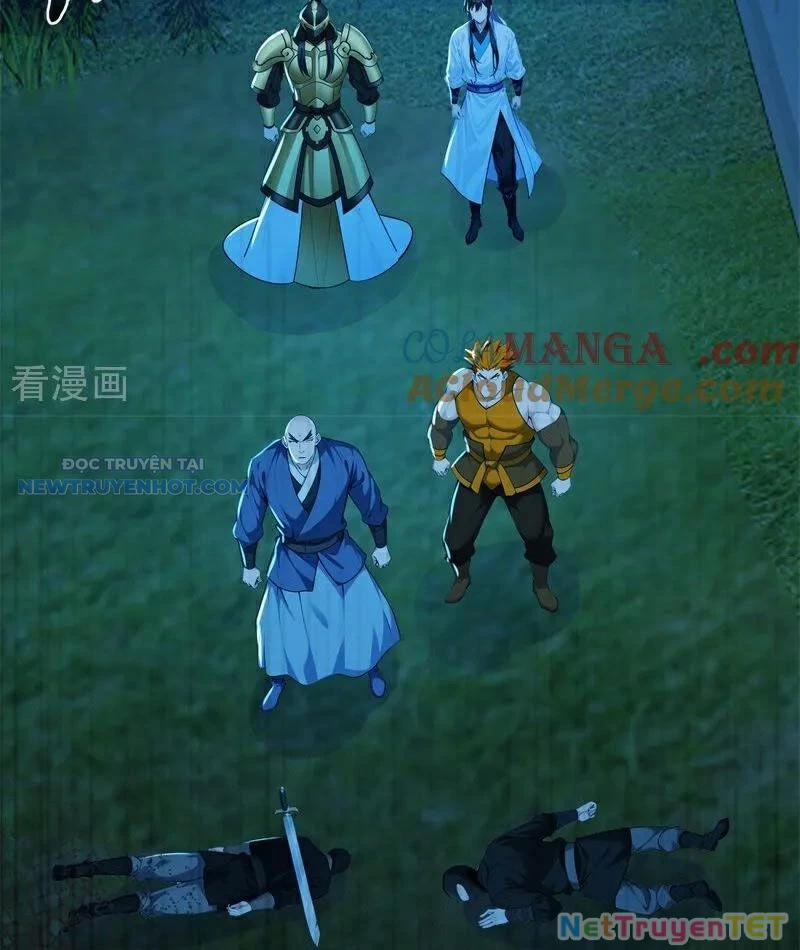 Ta Thực Sự Không Muốn Làm Thần Tiên 112 trang 63