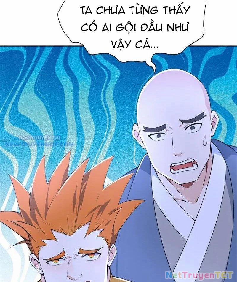 Ta Thực Sự Không Muốn Làm Thần Tiên 113 trang 18