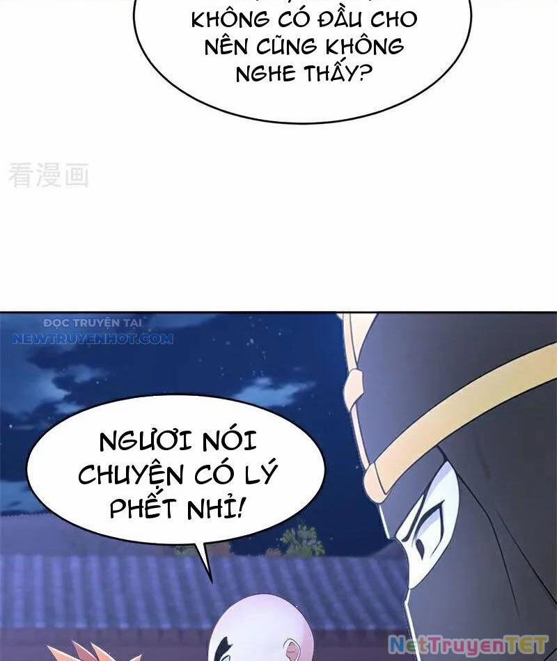 Ta Thực Sự Không Muốn Làm Thần Tiên 113 trang 26