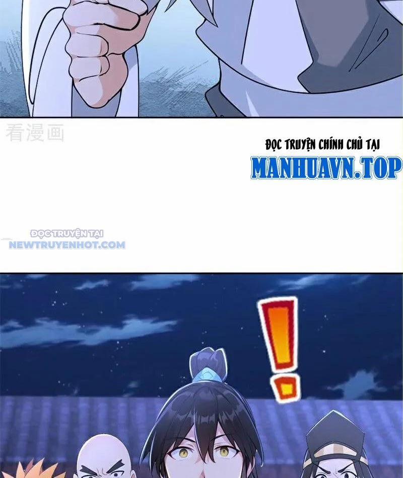 Ta Thực Sự Không Muốn Làm Thần Tiên 113 trang 49