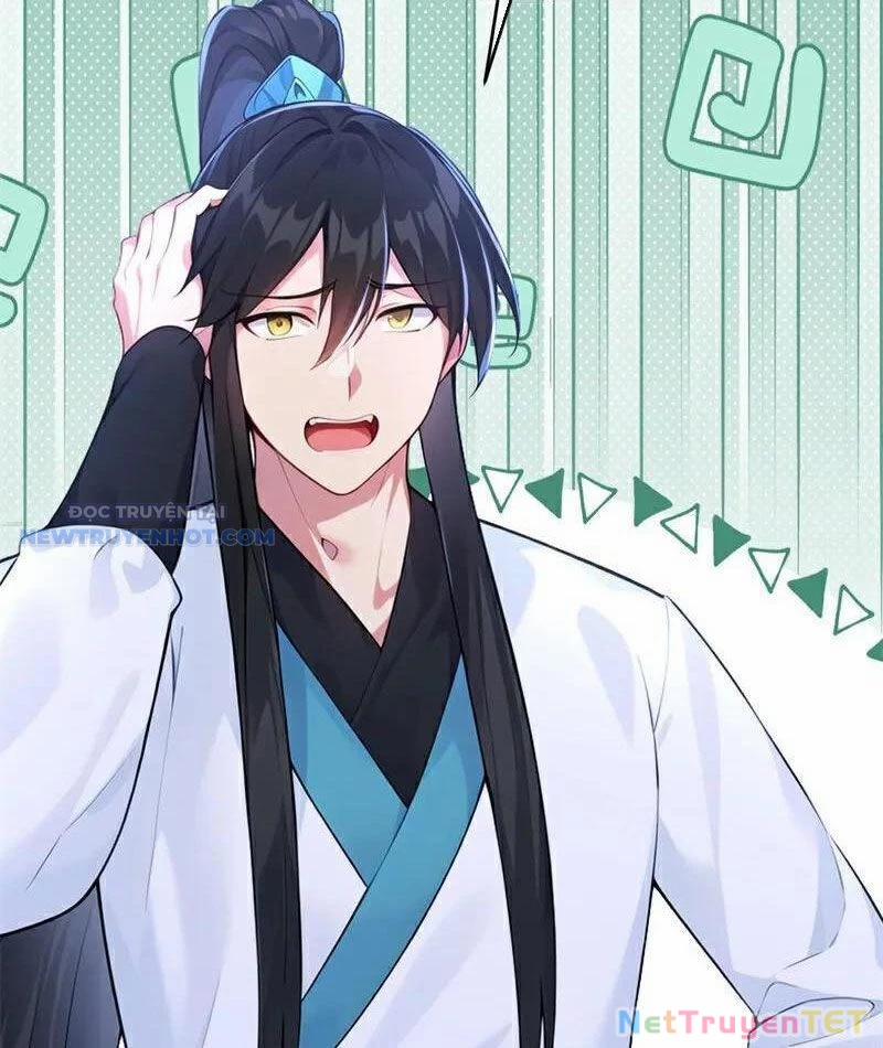 Ta Thực Sự Không Muốn Làm Thần Tiên 113 trang 58