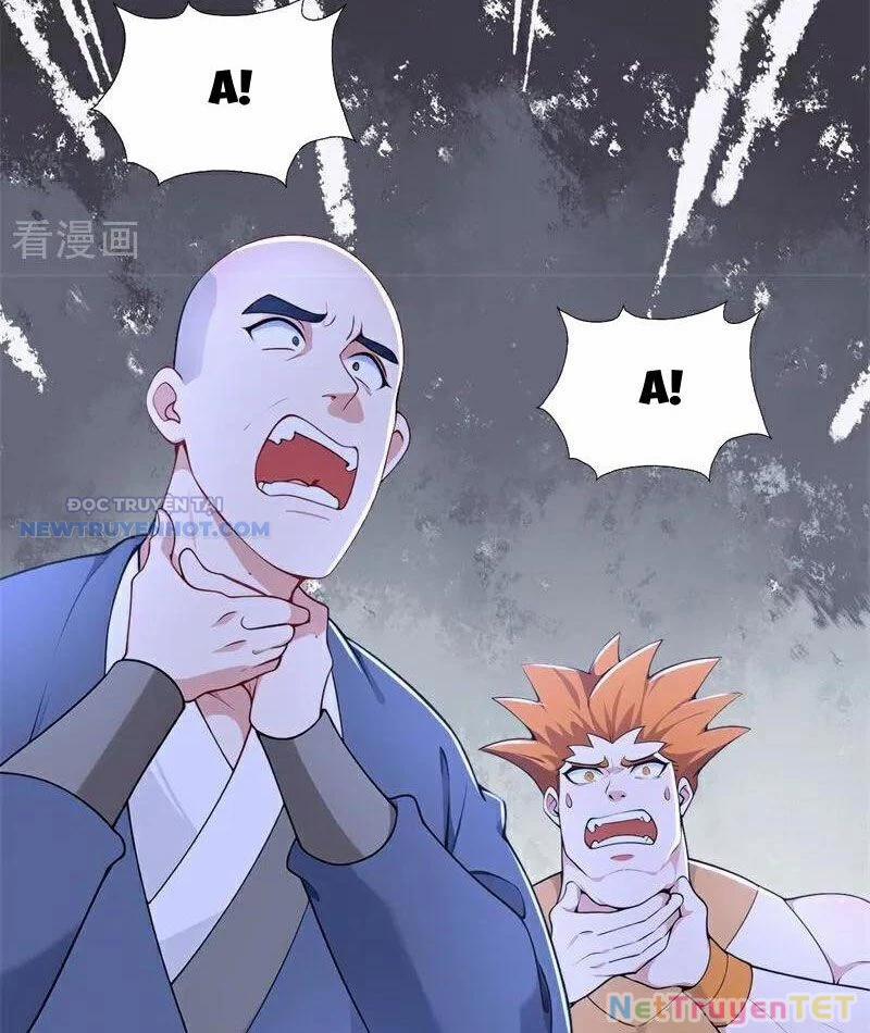 Ta Thực Sự Không Muốn Làm Thần Tiên 113 trang 64