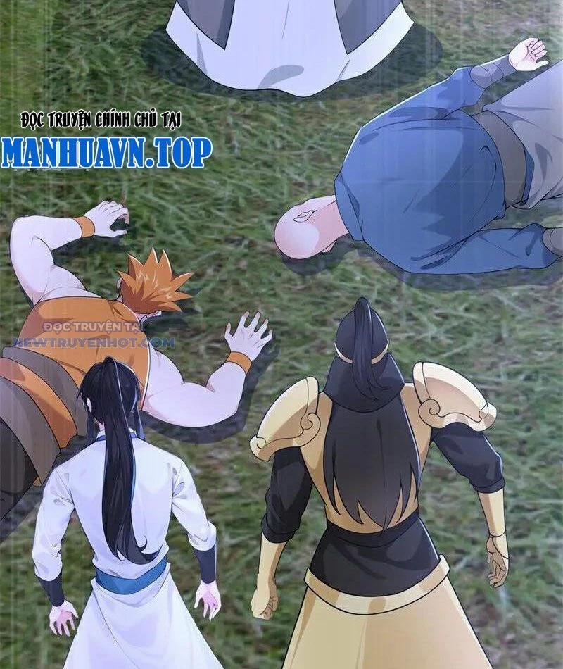 Ta Thực Sự Không Muốn Làm Thần Tiên 113 trang 68