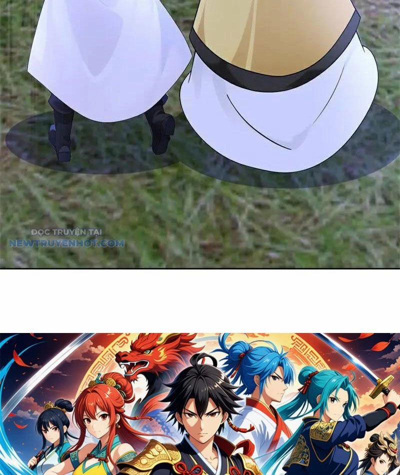 Ta Thực Sự Không Muốn Làm Thần Tiên 113 trang 69