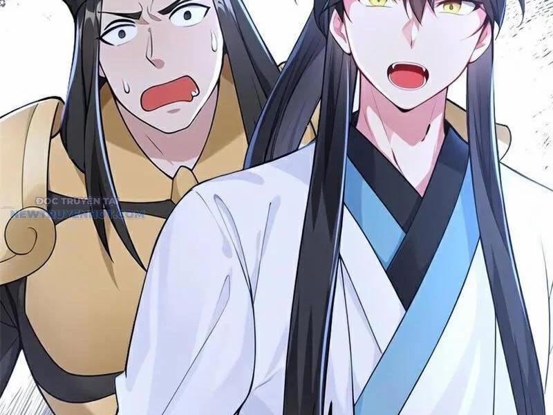 Ta Thực Sự Không Muốn Làm Thần Tiên 114 trang 106