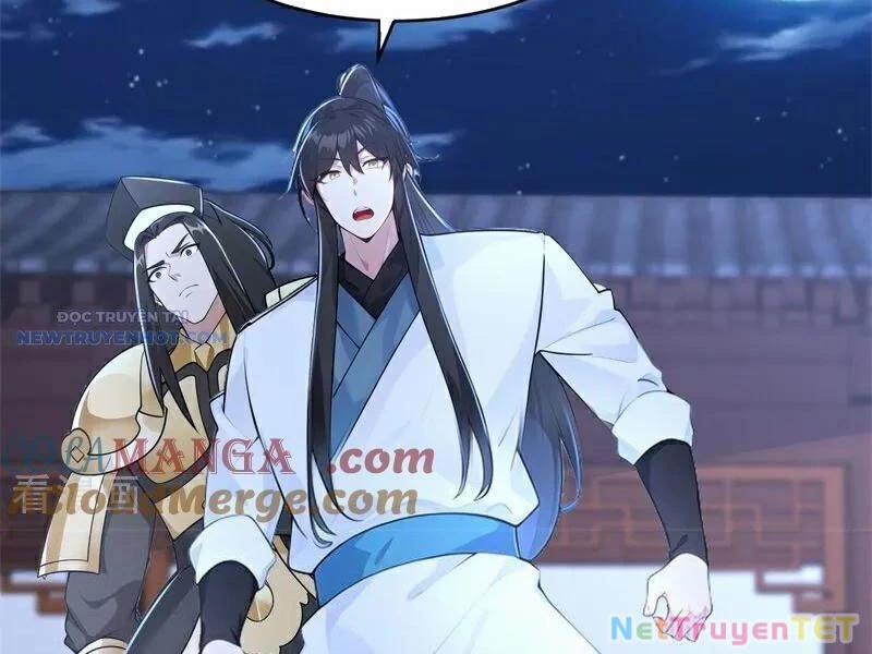 Ta Thực Sự Không Muốn Làm Thần Tiên 114 trang 19