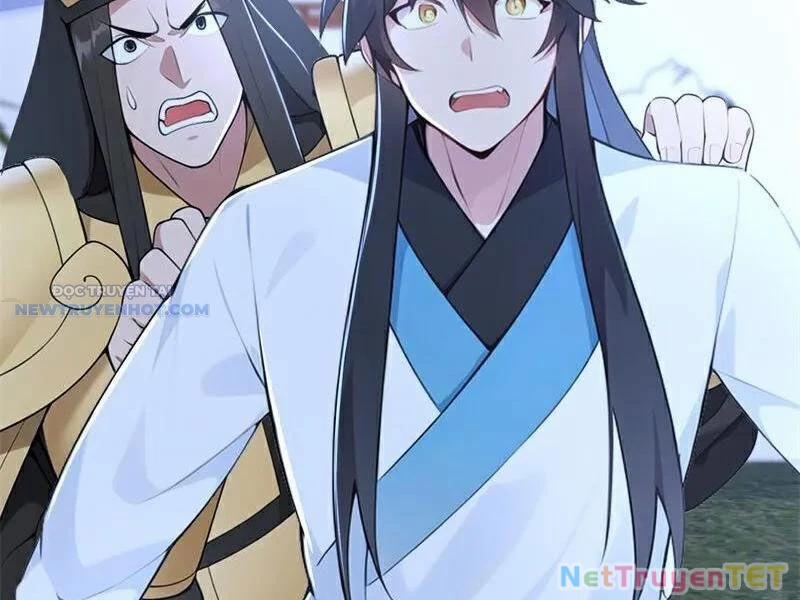 Ta Thực Sự Không Muốn Làm Thần Tiên 114 trang 2