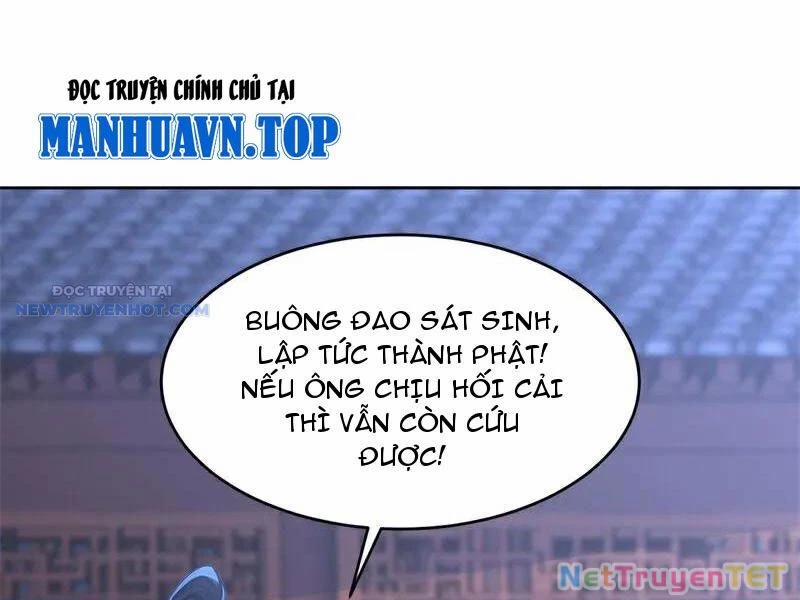 Ta Thực Sự Không Muốn Làm Thần Tiên 114 trang 48