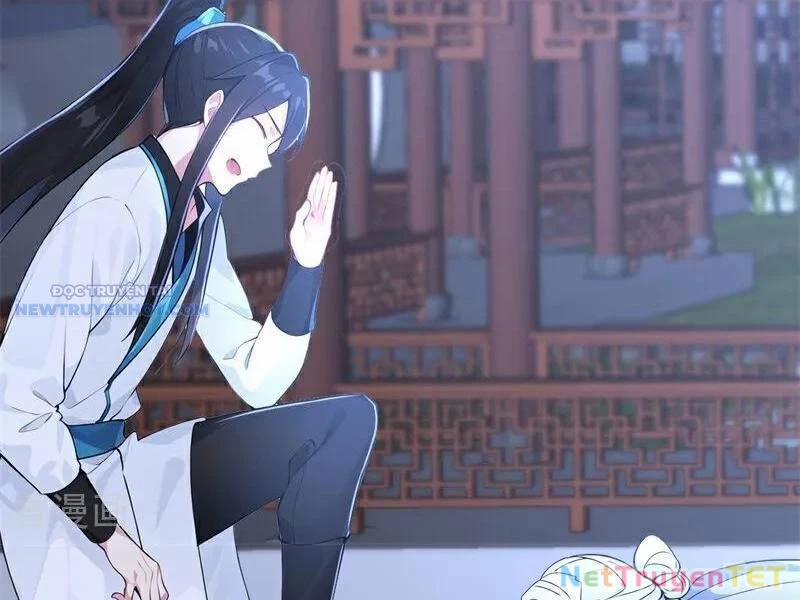 Ta Thực Sự Không Muốn Làm Thần Tiên 114 trang 49